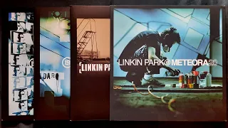 Download Unboxing: Linkin Park Meteora 20th Anniversary vinyl set MP3