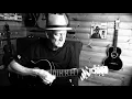 Mojo Hand (Going to Louisiana) - Lightnin' Hopkins - TAB avl