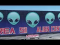Area 51 Alien Center Amargosa Valley NV