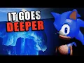 The Depths of The Sonic Iceberg
