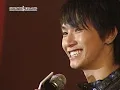 陳柏宇 Jason Chan - 斷絕來往 (First Christmas Live)