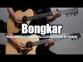 Download Lagu Bongkar - Iwan Fals ||  Akustik Instrumental || Cover By Akbar