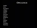 Lagu Opulence Full Debut Album- Ollopa