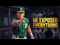 Jose Canseco The Man Who Broke Baseball