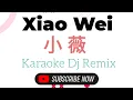 Download Lagu Xiao Wei Karaoke 小薇 Dj Remix (黄品源-Huang Pin Yuan)