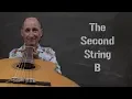 The Second String - B
