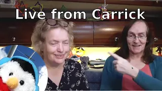 Live From Carrickfergus