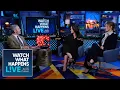 Will Alanis Morissette Reveal You Oughta Know Ex WWHL