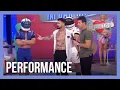 Download Lagu Performático, Bruno atrai interesse de quatro pretendentes | Vai Dar Namoro