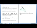 18MCA21-Module 5-Threaded Binary Tree