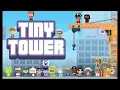 Weekly Tiny Tower Rebuild Challenge 32nd 100 floors Any in 3 53 ish with 12060GT