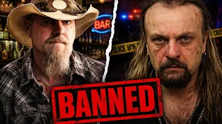 Bar Rescue Has a Lost Episode And the Reason It Was Banned Is Disturbing