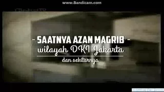 Download Adzan maghrib merdu GTV (Global TV) MP3