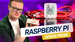 Next-Level Raspberry Debugging Inside the Power of the Pi Probe