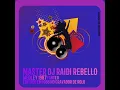 Medley 1987 Parte 2 Editado em 1988 By Master Dj Raidi Rebello