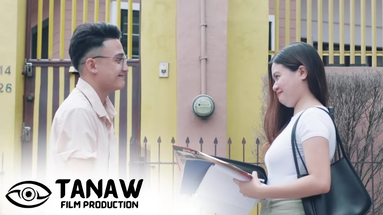 Panaginip - iluna | MUSIC VIDEO Panaginip - iluna | MUSIC VIDEO