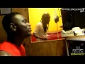 ANDREW TOSH - OH BUMBO KLAAT @DUBHIGHCUT