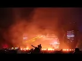Kygo - Sunrise Vs Paradise Live Gunnersbury Park London 12/08/2023