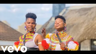 q twins sobonana music video 