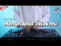 Download Lagu DJ MENGHAPUS JEJAKMU NOAH \u0026 BCL Viral Tiktok 2022 DJ Kevin