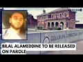 Baby Faced Alameddine clan member to be released on parole