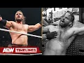 Download Lagu UPDATED Hangman Adam Page's History with Texas Death Matches! | AEW Timelines
