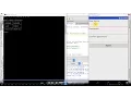 Android tutorial HttpUrlConnection connect web service PHP MySQL and get return info