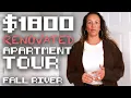 This is what 1800 gets you in Fall River MA