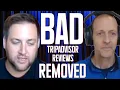How To Delete Bad TripAdvisor Reviews - Cheap Guaranteed