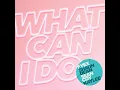 What Can I Do