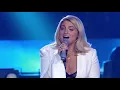 Brett Eldredge & Meghan Trainor Perform 'Wanna Be That Song' | CMT Crossroads