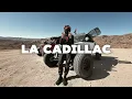 La Cadillac - El Rabanito x Clemente y su elexion privada 
