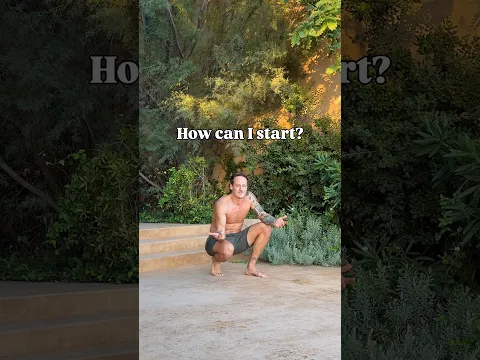 Beginner Bodyweight Training Program | Build Strength & Mobility with Begin & Win