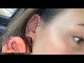 Forward Helix Piercing TRUTH Pros Cons