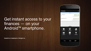 First Financial Bank Mobile App for Android