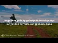 Lagu Termiskin di Dunia Hamdan ATT - Cover Revina Alvira (Lirik)