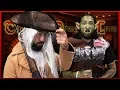 RED DRAGON INN - Part One