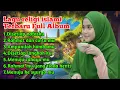 Download Lagu Kumpulan lagu religi islami terbaru dan terbaik untuk renungan hati full album - disetiap nafasku 