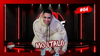 MC ITALO - NO CORRE #04