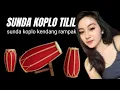 Download Lagu Sunda Kpolo Kendang Rampak Tilil Full Bas