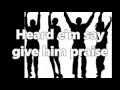 I'm Blessed (Lyric Video) by Charlie Wilson