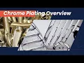 Download Lagu What Is Chrome Plating? - Process, Benefits, and Applications