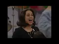 Iran Castillo - Mi Novio Volvió (Agujetas de Color de Rosa)