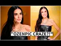 Demi Moore s SHOCKING WEIGHT LOSS Is Worrying