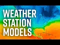 Understanding Weather Station Models