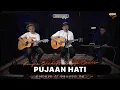 Download Lagu PUJAAN HATI - KANGEN BAND FT. ANGGA CANDRA (KOLABORASI)