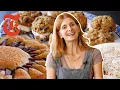 3 Thanksgiving Desserts That Aren t Pie Melissa Clark NYT Cooking