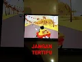 Iklan Kraft Cheedar Jangan Tertipu [Aku Tertipu]