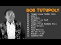 Download Lagu BOB TUTUPOLY THE BEST ALBUM