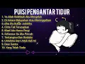 Download Lagu Puisi Penghantar Tidur || Musikalisasi Puisi